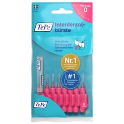 TEPE Interdentalbürste 0,4 mm ISO 0