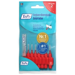 TEPE Interdentalbürste 0,5 mm ISO 2