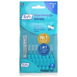TEPE Interdentalbürste 0,6 mm ISO 3