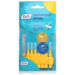 TEPE Interdentalbürste 0,7 mm ISO 4