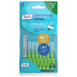 TEPE Interdentalbürste 0,8 mm ISO 5
