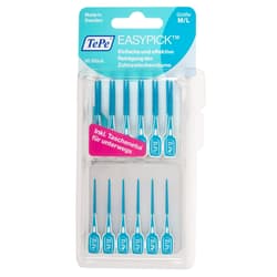 TEPE EasyPick Blau (Größe M/L)