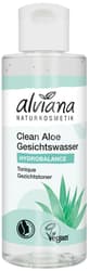 alviana Clean Aloe Gesichtswasser