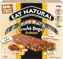 Eat Natural Frucht Erdnuss 4er