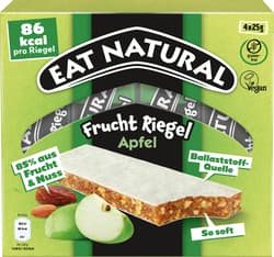 Eat Natural Fruit Apple 4-pack