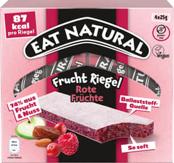 Eat Natural Frucht Rote Früchte 4er