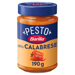 Barilla Pesto alla Calabrese