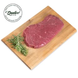 Qualivo Rinder Hüftsteak