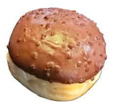 Berliner Nuss Nougat