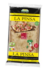 Mestemacher La Pinsa