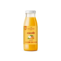 WILD&COCO Cocofir Mango
