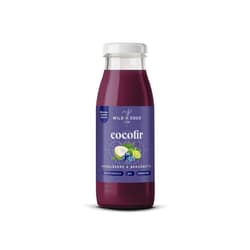 WILD&COCO BIO Cocofir Heidelbeere & Bergamotte