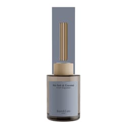Scented Room Diffusor Sea Salt & Coconut