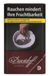 Davidoff Classic