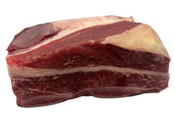 Biomanufaktur Havelland Rinder Querrippe