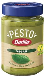 Barilla Pesto Basilico Vegan