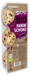 Schitzer BIO Panini Schoko glutenfrei