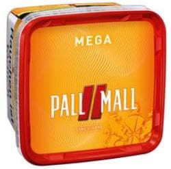 Pall Mall Allround Red Mega Box