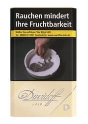 Davidoff Gold