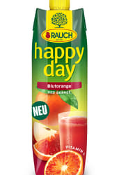 Rauch Happy Day Blood Orange