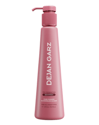 Dejan Garz Shampoo