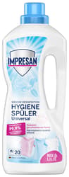 Impresan Desinfektion Hygiene-Spüler Universal