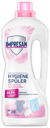 Impresan Desinfektion Hygiene-Spüler