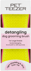 Tangle Teezer - Pet Teezer De-shedding Purple