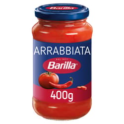 Barilla Pasta Sauce Arrabbiata