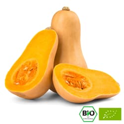 BIO Butternut Kürbis, 1 Stk.