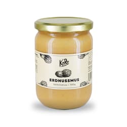 Koro Bio Erdnussmus