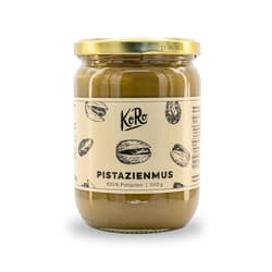 Koro Pistazienmus