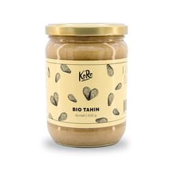 Koro Bio Tahin dunkel