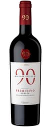 Novantaceppi Primitivo Puglia IGT