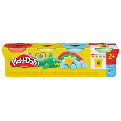 Play-Doh Spielknete 4er Set