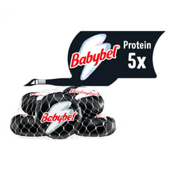 Babybel High Protein 5x20g