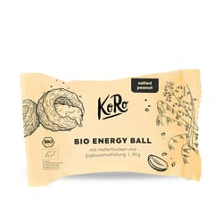 Koro BIO Bliss Ball Salted Peanut