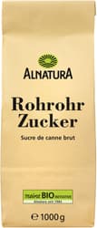 Alnatura organic raw cane sugar
