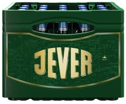 Jever Fun 0,0% 20x0,50 l (MEHRWEG)