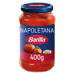Barilla Pasta Sauce Napoletana