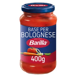 Barilla Pastasauce Base per Bolognese