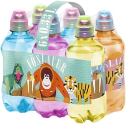 Vöslauer Mineral Water Junior 6x0,33 l PET (ONE WAY)
