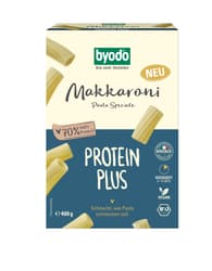 Byodo BIO Protein PLUS Makkaroni