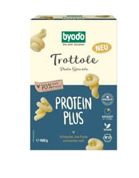 Byodo BIO Protein PLUS Trottole