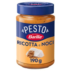 Barilla Pesto Ricotta e Noci