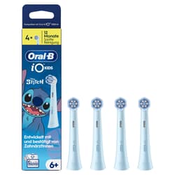 Oral-B Aufsteckbürsten iO Kids Stitch
