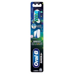 Oral-B Zahnbürste Extra Soft Junior 6+