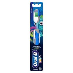 Oral-B Zahnbürste Kids 0-6 Jahre