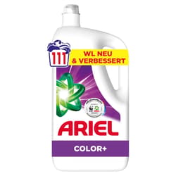 Ariel Colorwaschmittel 111WL