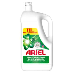 Ariel Vollwaschmittel Universal 111WL